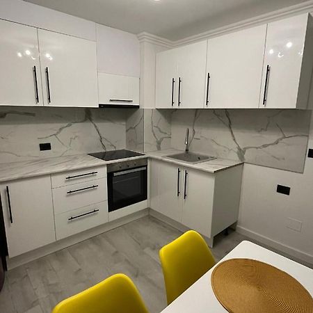 Ely Apartaments Borsa  Exterior photo