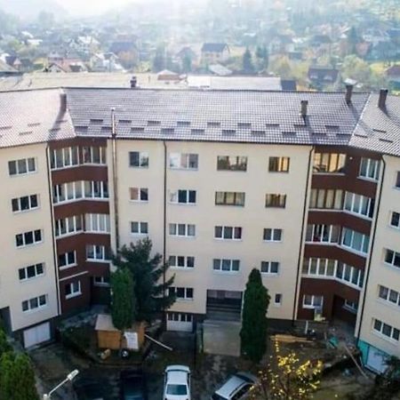 Ely Apartaments Borsa  Exterior photo