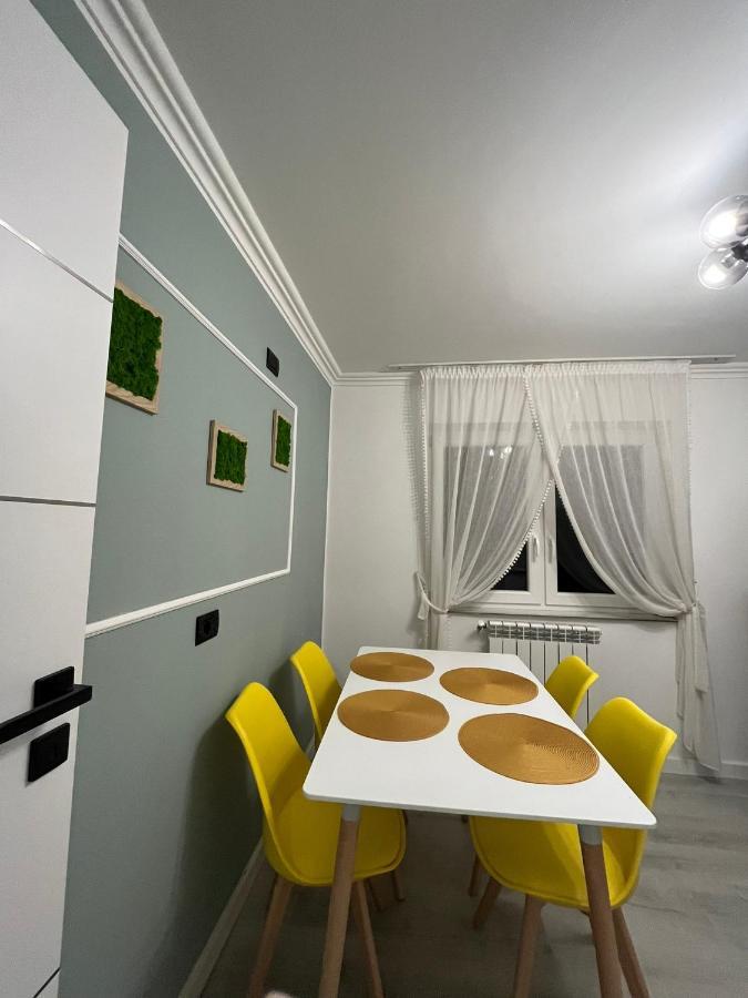Ely Apartaments Borsa  Exterior photo
